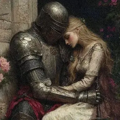 Profile image of Caspian Thorne