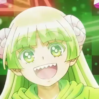 Profile image of 발락 클라라