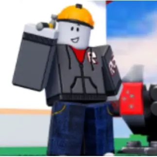 Profile image of ビルダーマン