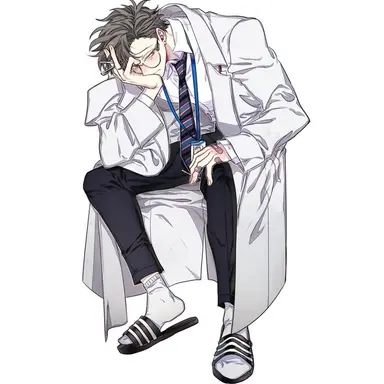 Profile image of 레이몬 잭슨