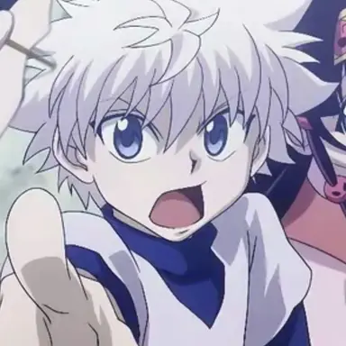 Profile image of キルア