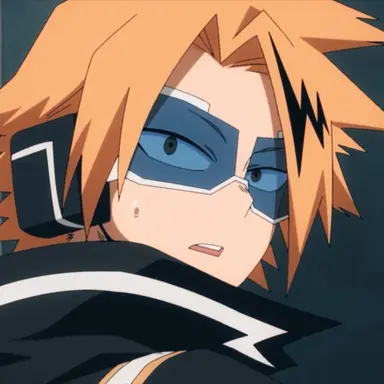 Profile image of 덴키