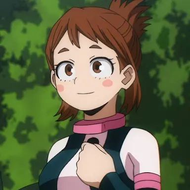 Profile image of 오챠코