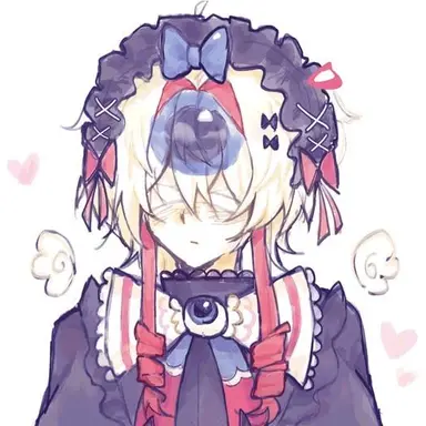 Profile image of Eggchan