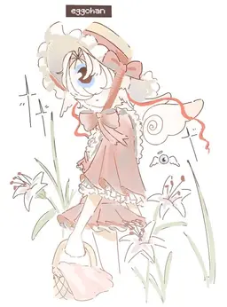 Profile image of Eggchan