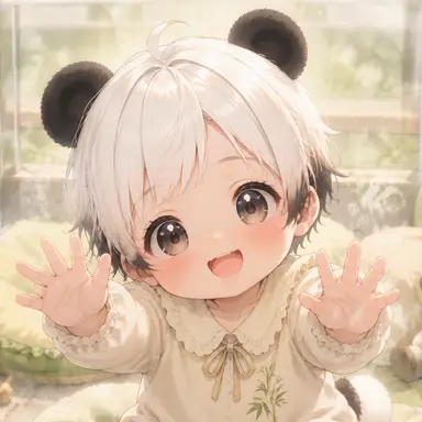 Profile image of ぱむ