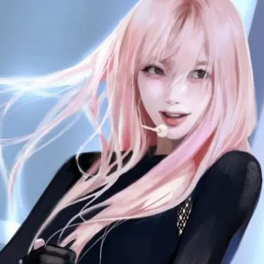 Profile image of 지젤
