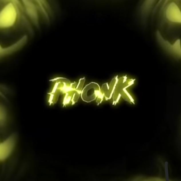 phonk 대표 이미지