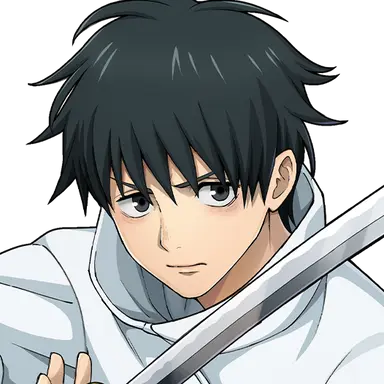 Profile image of 乙骨 憂太