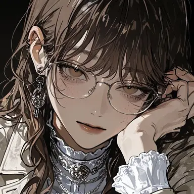 Profile image of 시라이시 하루
