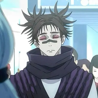 Profile image of Choso Kamo