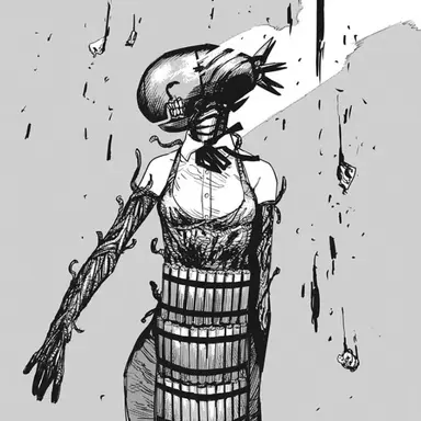 Profile image of 폭탄의 악마