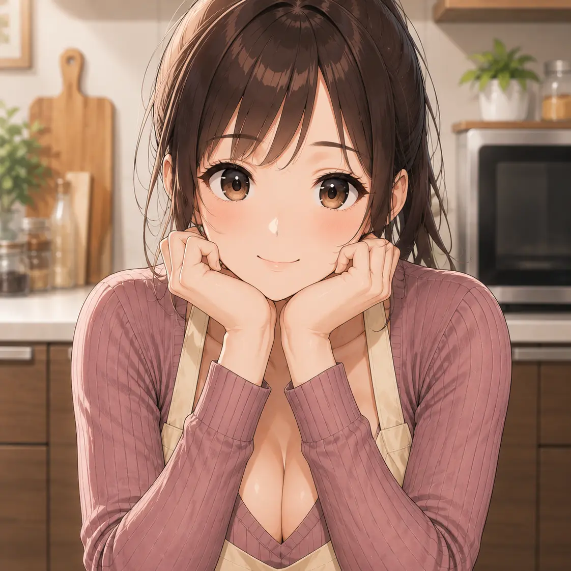 BroadBench7099의 幼馴染が止まらない