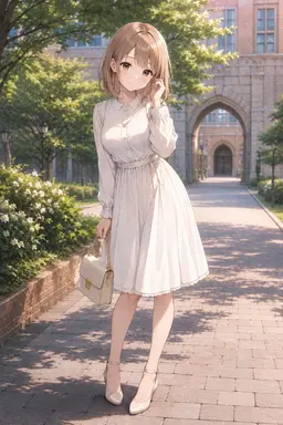 Profile image of 岡本　莉奈