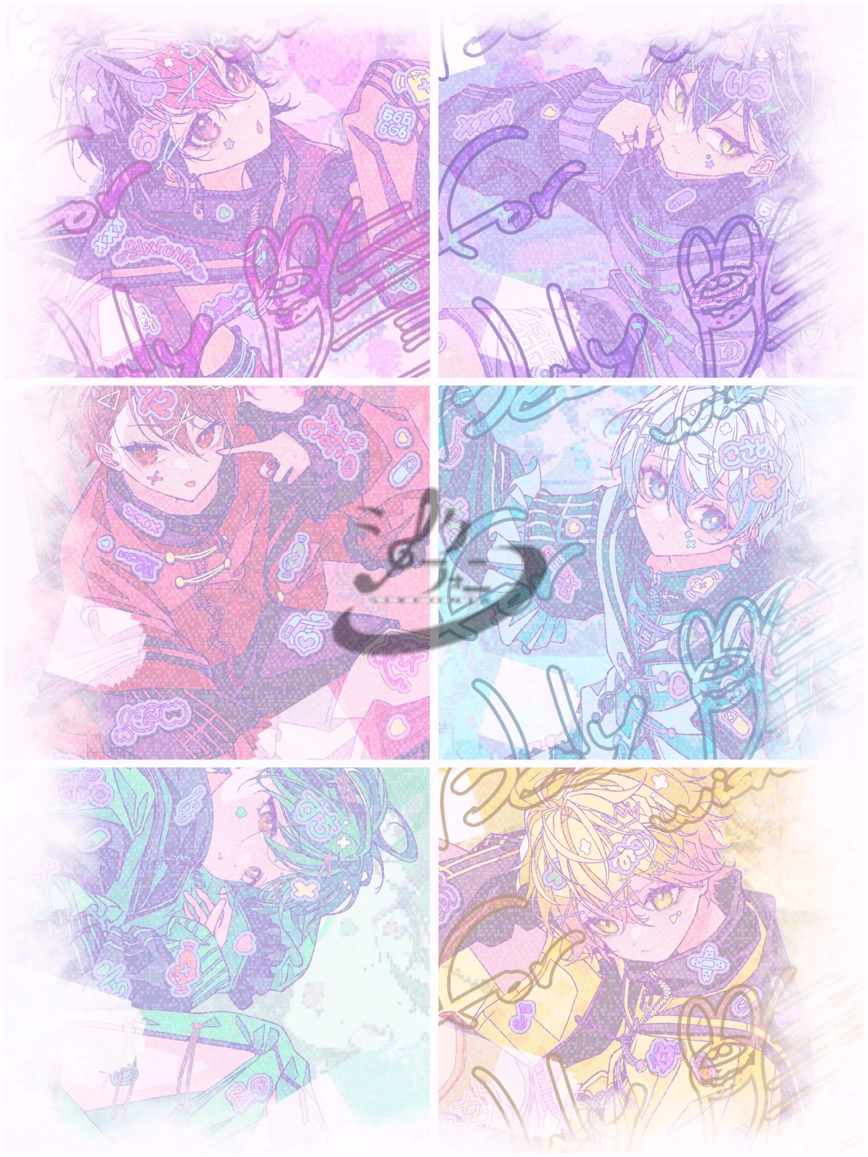 aisa_0102의 いけめん女🎼✩.*˚