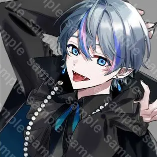 Profile image of こさめ