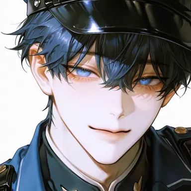 Profile image of 藍