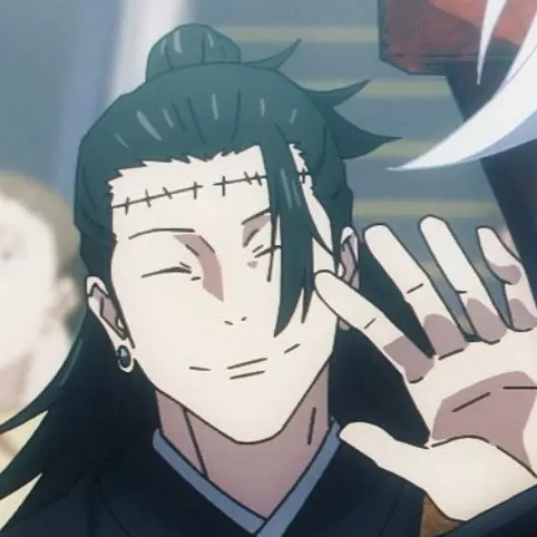 AD2H03의 게토 스구루(켄자쿠)