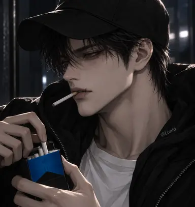 Profile image of テホン
