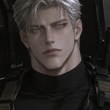 Profile image of ハーク