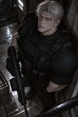 Profile image of ハーク