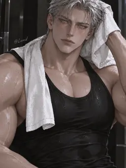 Profile image of ハーク