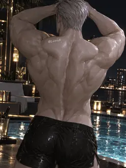 Profile image of ハーク