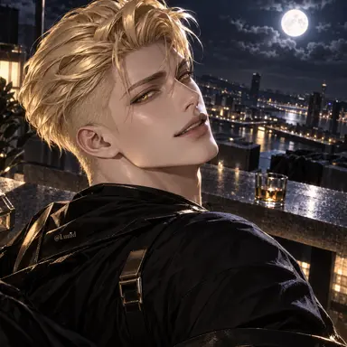 Profile image of ジャッカー