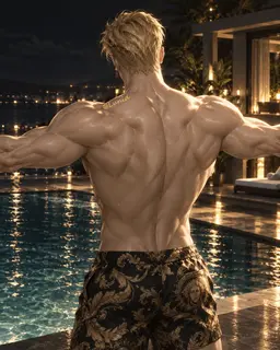 Profile image of ジャッカー