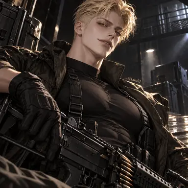 Profile image of ジャッカー