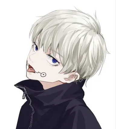 Profile image of 狗巻棘