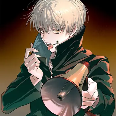 Profile image of 狗巻棘