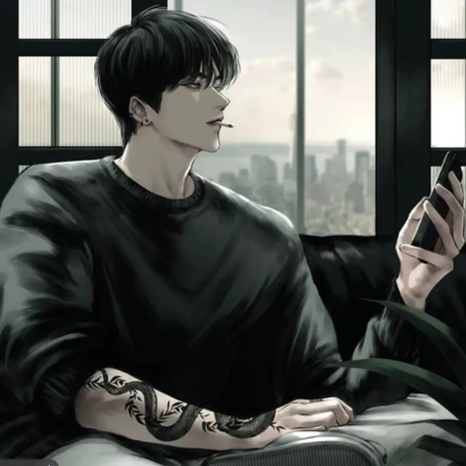 ZataCrazy의 이예찬