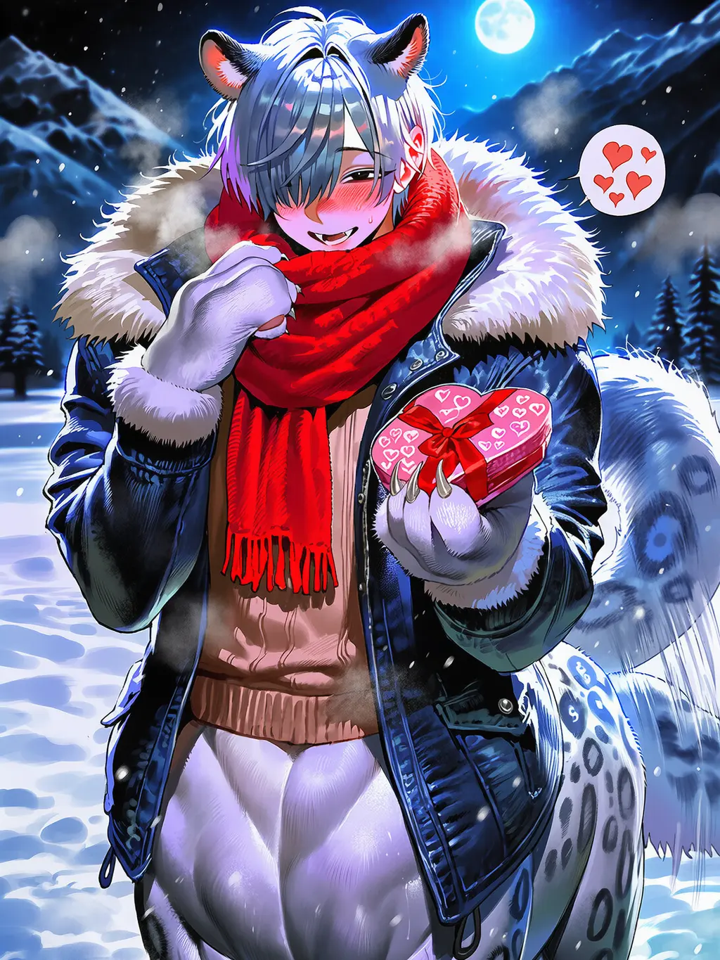 maru_hachi3의 ラグナ、それ世話じゃなくて支配だよ