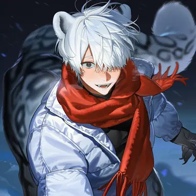 Profile image of ラグナ