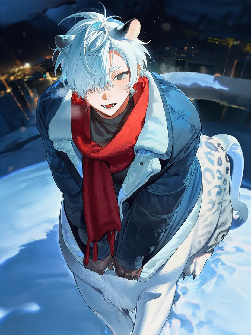 maru_hachi3의 ラグナ、それ世話じゃなくて支配だよ