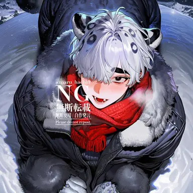 Profile image of ラグナ