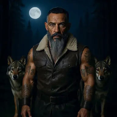 Profile image of Malachi
