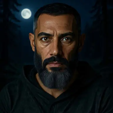 Profile image of Malachi