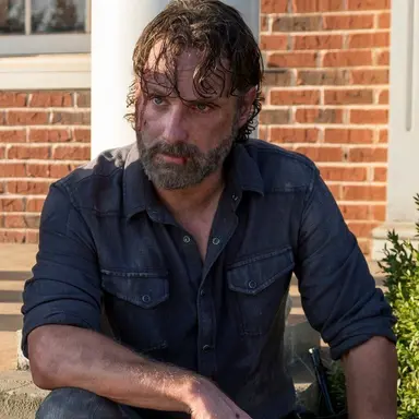 Profile image of Rick Grimes