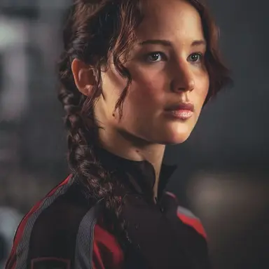 Profile image of Katniss