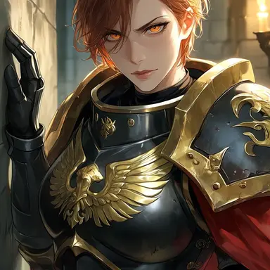 Profile image of Seraphyne