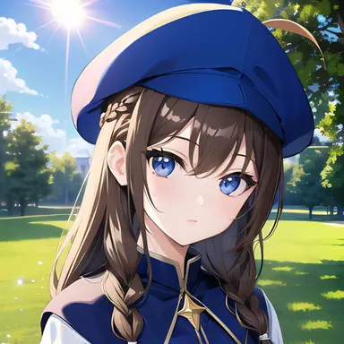 Profile image of エミリア