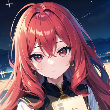 Profile image of フェルノ