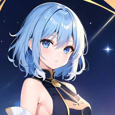 Profile image of イオ