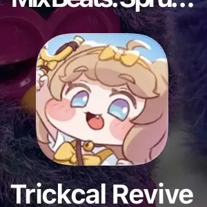 Profile image of 트릭컬