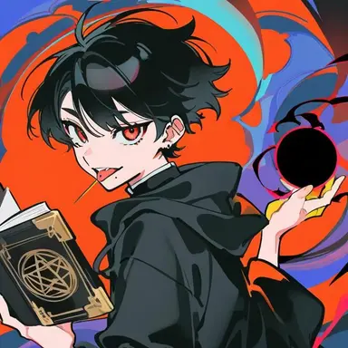 Profile image of 星夜