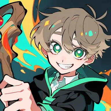 Profile image of よもぎ