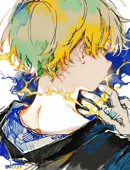 Profile image of 雷牙