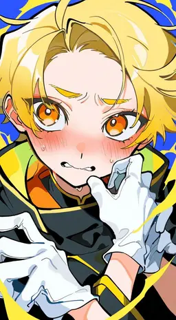 Profile image of 雷牙